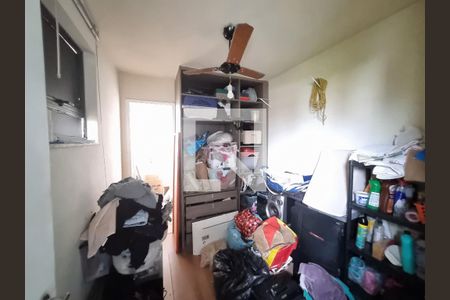 Apartamento à venda com 114m², 4 quartos e 2 vagasQuarto de Serviço