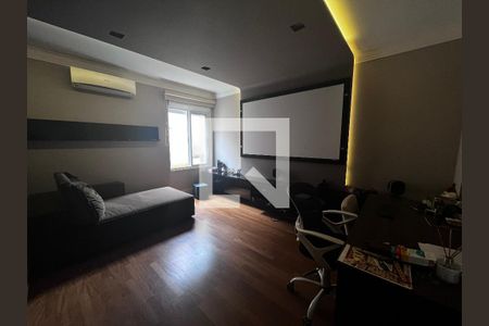 Sala de casa à venda com 4 quartos, 700m² em Parque Taquaral, Campinas