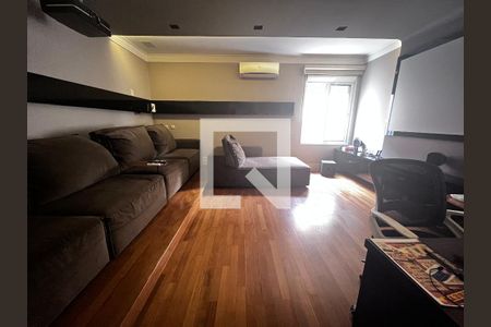 Sala de casa à venda com 4 quartos, 700m² em Parque Taquaral, Campinas