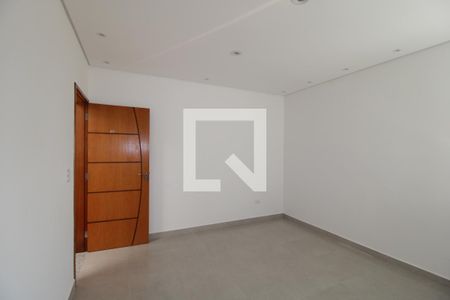 Sala/Cozinha de apartamento para alugar com 2 quartos, 40m² em Vila Costa Melo, São Paulo