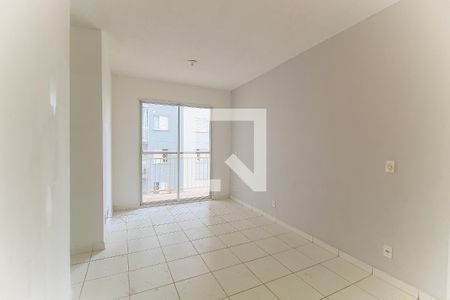 Sala de apartamento à venda com 2 quartos, 52m² em Colônia (zona Leste), São Paulo