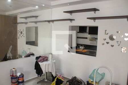 Sala de Jantar de apartamento para alugar com 3 quartos, 70m² em Lapa, São Paulo