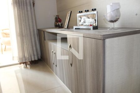 Sala de apartamento para alugar com 3 quartos, 70m² em Lapa, São Paulo