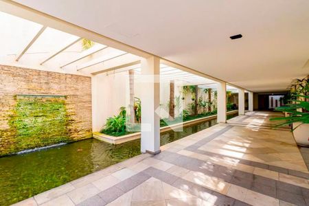 Apartamento para alugar com 86m², 3 quartos e 2 vagas Apartamento para alugar com 86m², 3 quartos e 2 vagasÁrea comum