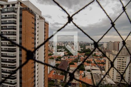 Apartamento para alugar com 86m², 3 quartos e 2 vagas Apartamento para alugar com 86m², 3 quartos e 2 vagasVista do Quarto 3