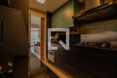 Apartamento para alugar com 86m², 3 quartos e 2 vagas Apartamento para alugar com 86m², 3 quartos e 2 vagasCozinha