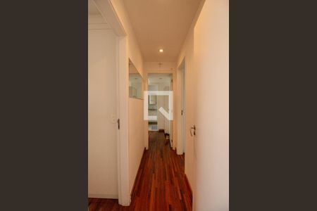 Apartamento para alugar com 86m², 3 quartos e 2 vagas Apartamento para alugar com 86m², 3 quartos e 2 vagasCorredor
