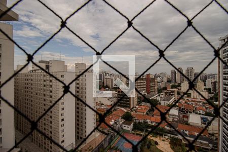 Apartamento para alugar com 86m², 3 quartos e 2 vagas Apartamento para alugar com 86m², 3 quartos e 2 vagasVista do Quarto 2