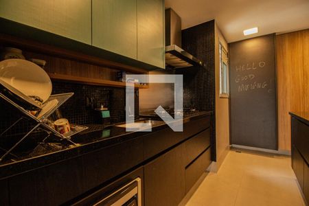 Apartamento para alugar com 86m², 3 quartos e 2 vagas Apartamento para alugar com 86m², 3 quartos e 2 vagasCozinha