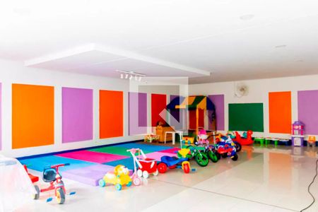 Apartamento para alugar com 86m², 3 quartos e 2 vagas Apartamento para alugar com 86m², 3 quartos e 2 vagasÁrea comum