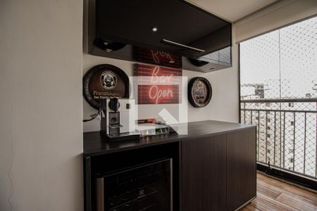 Apartamento para alugar com 86m², 3 quartos e 2 vagas Apartamento para alugar com 86m², 3 quartos e 2 vagasSala