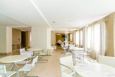 Apartamento para alugar com 86m², 3 quartos e 2 vagas Apartamento para alugar com 86m², 3 quartos e 2 vagasÁrea comum