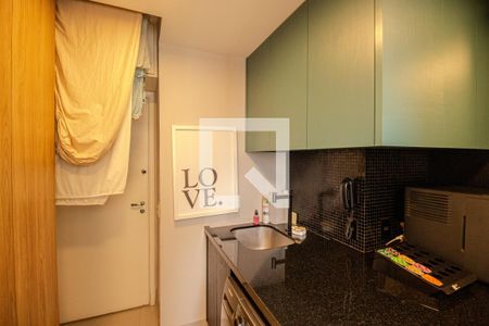 Apartamento para alugar com 86m², 3 quartos e 2 vagas Apartamento para alugar com 86m², 3 quartos e 2 vagasÁrea de Serviço