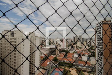 Apartamento para alugar com 86m², 3 quartos e 2 vagas Apartamento para alugar com 86m², 3 quartos e 2 vagasVista da Sala