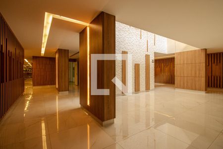 Apartamento para alugar com 86m², 3 quartos e 2 vagas Apartamento para alugar com 86m², 3 quartos e 2 vagasÁrea comum