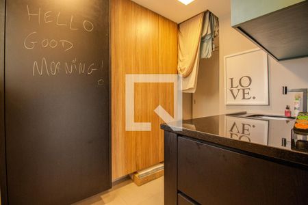 Apartamento para alugar com 86m², 3 quartos e 2 vagas Apartamento para alugar com 86m², 3 quartos e 2 vagasCozinha