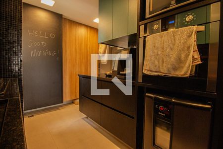 Apartamento para alugar com 86m², 3 quartos e 2 vagas Apartamento para alugar com 86m², 3 quartos e 2 vagasCozinha