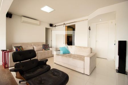 Apartamento para alugar com 86m², 3 quartos e 2 vagas Apartamento para alugar com 86m², 3 quartos e 2 vagasSala