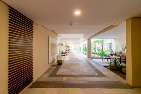 Apartamento para alugar com 86m², 3 quartos e 2 vagas Apartamento para alugar com 86m², 3 quartos e 2 vagasÁrea comum