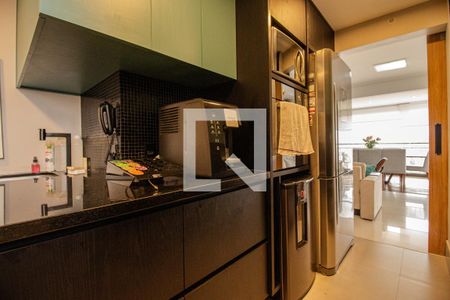 Apartamento para alugar com 86m², 3 quartos e 2 vagas Apartamento para alugar com 86m², 3 quartos e 2 vagasCozinha
