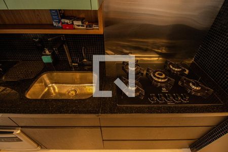 Apartamento para alugar com 86m², 3 quartos e 2 vagas Apartamento para alugar com 86m², 3 quartos e 2 vagasCozinha
