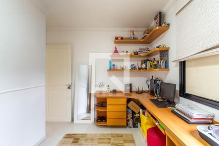 Quarto de apartamento para alugar com 2 quartos, 77m² em Vila Rosalia, Guarulhos