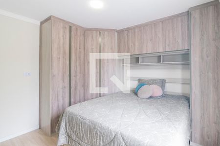 Casa à venda com 280m², 4 quartos e 2 vagasQuarto 2