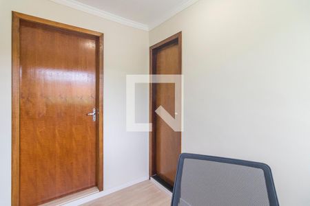 Casa à venda com 280m², 4 quartos e 2 vagasEscritório