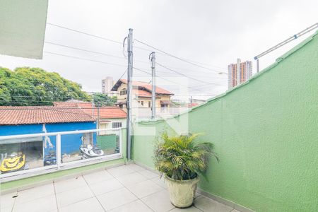 Casa à venda com 280m², 4 quartos e 2 vagasTerraço da Sala 2