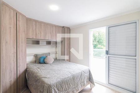 Casa à venda com 280m², 4 quartos e 2 vagasQuarto 2