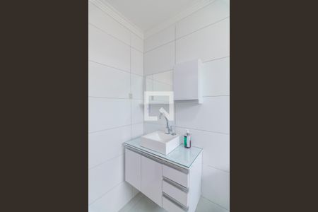 Casa à venda com 280m², 4 quartos e 2 vagasBanheiro