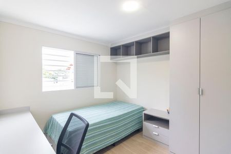 Casa à venda com 280m², 4 quartos e 2 vagasQuarto 3