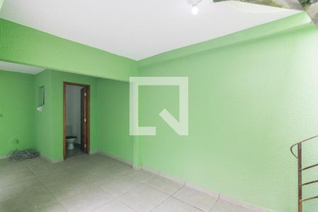 Casa à venda com 280m², 4 quartos e 2 vagasQuintal