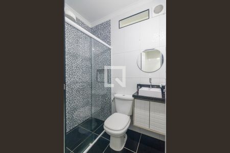 Casa à venda com 280m², 4 quartos e 2 vagasBanheiro