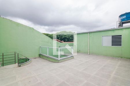 Casa à venda com 280m², 4 quartos e 2 vagasTerraço Fundos