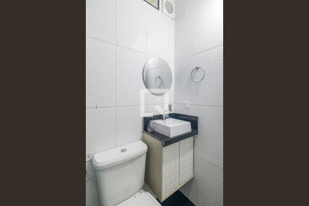 Casa à venda com 280m², 4 quartos e 2 vagasBanheiro