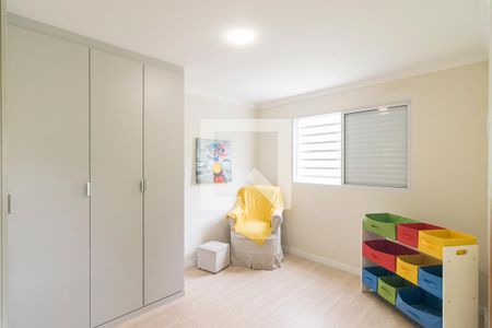 Casa à venda com 280m², 4 quartos e 2 vagasQuarto 4