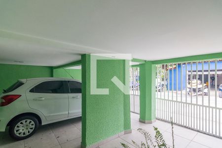 Casa à venda com 280m², 4 quartos e 2 vagasGaragem