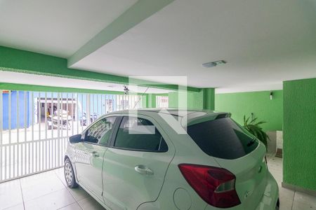 Casa à venda com 280m², 4 quartos e 2 vagasGaragem