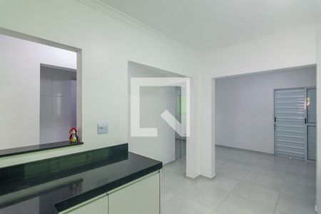 Casa à venda com 280m², 4 quartos e 2 vagasCozinha