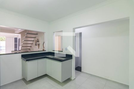 Casa à venda com 280m², 4 quartos e 2 vagasCozinha