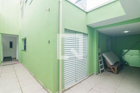 Casa à venda com 280m², 4 quartos e 2 vagasQuintal