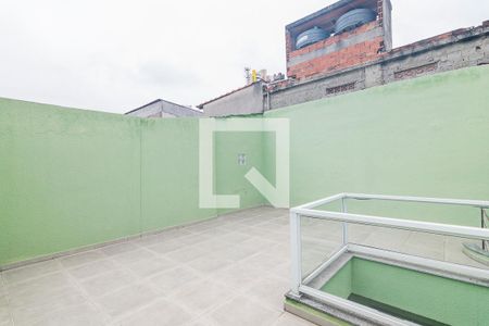 Casa à venda com 280m², 4 quartos e 2 vagasTerraço Fundos