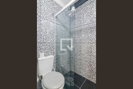 Casa à venda com 280m², 4 quartos e 2 vagasBanheiro da Suite