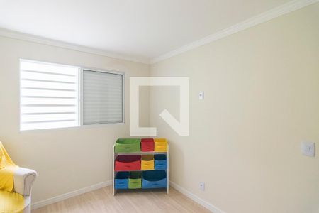 Casa à venda com 280m², 4 quartos e 2 vagasQuarto 4