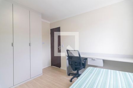 Casa à venda com 280m², 4 quartos e 2 vagasQuarto 3