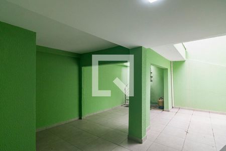 Casa à venda com 280m², 4 quartos e 2 vagasQuintal