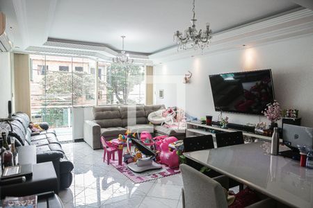 Casa à venda com 249m², 3 quartos e 4 vagasSala - Sala de Jantar