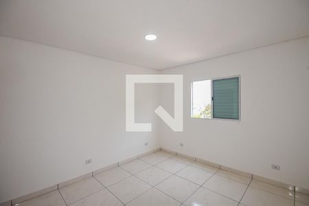 Sala/Quarto de casa para alugar com 1 quarto, 45m² em Jardim Kuabara, Taboão da Serra