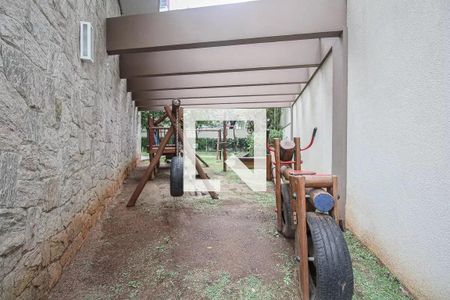 Apartamento à venda com 66m², 2 quartos e 2 vagasPlayground